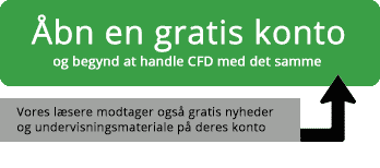 åben gratis konto